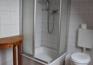 Apartment in Dargun with swimming pool