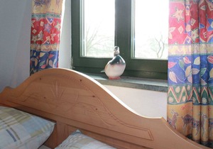 Apartment in Dargun with swimming pool