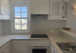 Apartment in Fornells