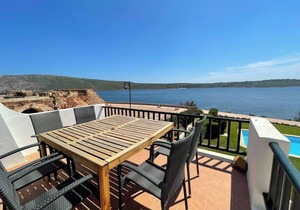 Apartment in Fornells