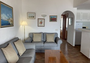 Apartment in Fornells