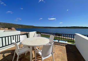 Apartment in Fornells