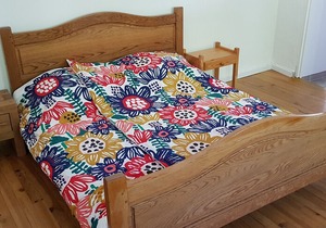 Apartment in village house sleeps 7, garden and pool.