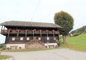 Apartment in Fresach near Ski Slopes