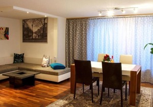 Apartment in Fulpmes with a ski storage