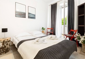 Apartment in Gdynia Świętojańska 139/100