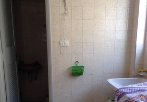 Apartment in Gonzaga