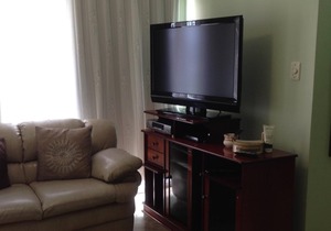 Apartment in Gonzaga