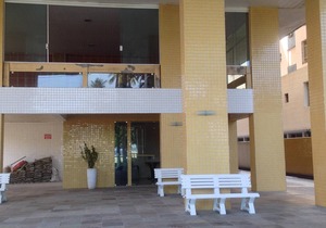 Apartment in Gonzaga
