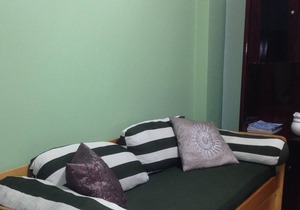 Apartment in Gonzaga