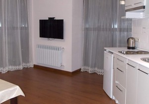 Apartment in heart of Yerevan