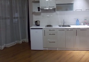 Apartment in heart of Yerevan
