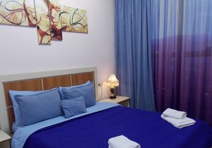 Apartment in heart of Yerevan