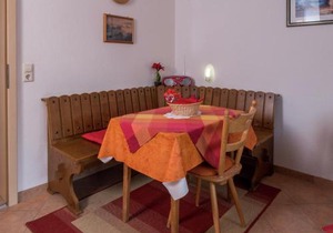 Apartment in Herrischried near forest