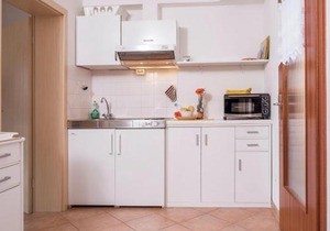 Apartment in Herrischried near forest