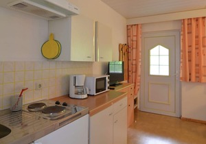 Apartment in Heubach Germany in the Forest