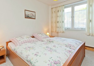 Apartment in Heubach Germany in the Forest