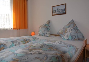 Apartment in Heubach Germany in the Forest