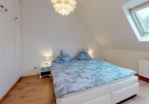 Apartment in historical building - old school