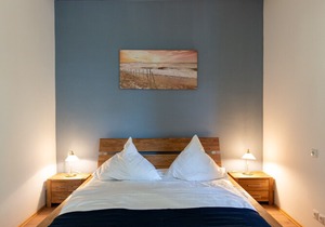 Apartment in historical building - old school