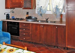 Apartment in Imperia with communal pool