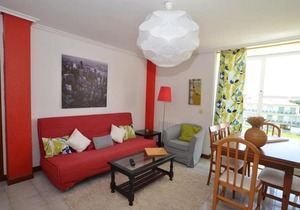 Apartment in Isla, Cantabria 102809 by MO Rentals