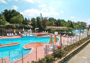 Apartment in Palazzuolo Sul Senio