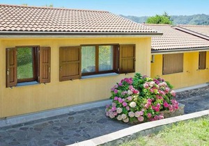 Apartment in Palazzuolo Sul Senio