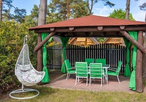 Apartment in Jarosławiec near the Beach