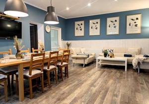 Apartment in Ko obrzeg near Sandy Beach