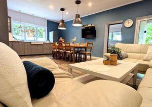Apartment in Ko obrzeg near Sandy Beach