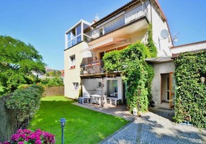 Apartment in Ko obrzeg near Sandy Beach