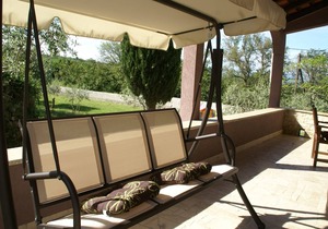 Apartment in Krnica near Beach & BBQ