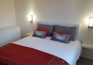 Apartment in Les Sables Blancs