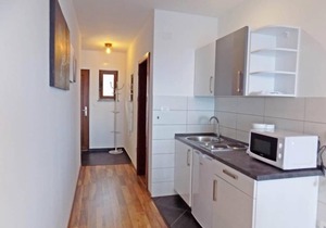 Apartment in Mošćenička Draga with Seaview, Terrace, Air condition, WIFI (4364-6)