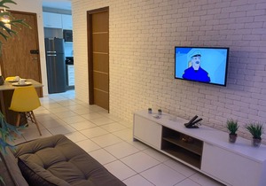 Apartment in Maceio