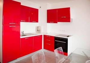 Apartment in Macinaggio near Marina & Beach