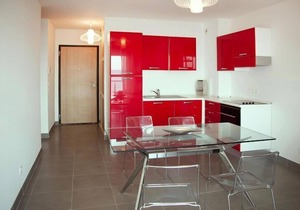 Apartment in Macinaggio near Marina & Beach