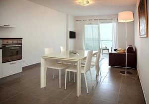 Apartment in Macinaggio near Marina & Beach