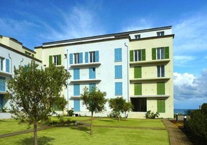 Apartment in Macinaggio by the Marina