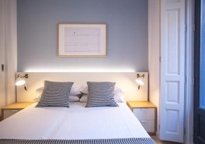 Apartment in Malasaña