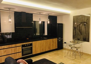 Apartment in Marbella-Puerto Banus