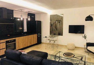 Apartment in Marbella-Puerto Banus