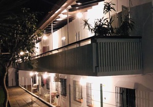 Apartment in Marbella-Puerto Banus
