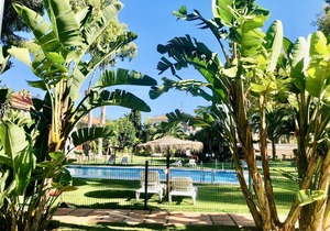 Apartment in Marbella-Puerto Banus
