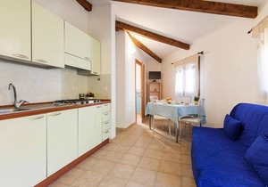Apartment in Mare Verde Villaggio, Riotorto