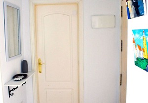 APARTMENT IN MARINA DUQUESA 414