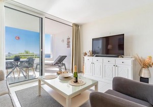 Apartment in Miraflores