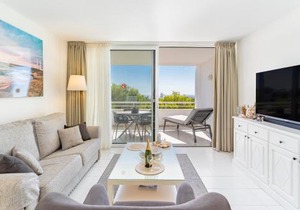 Apartment in Miraflores