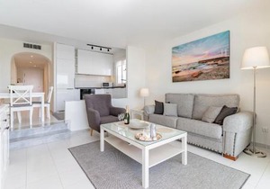 Apartment in Miraflores